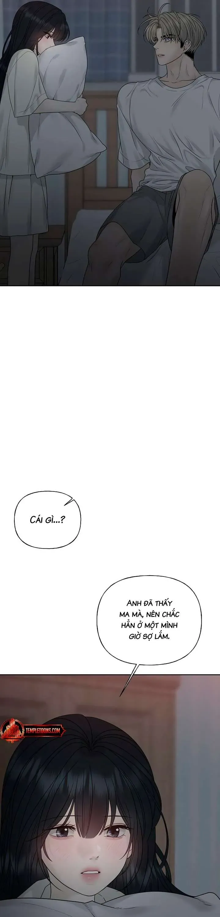 Sự Thâm Nhập Dịu Dàng Chapter 18 - 46