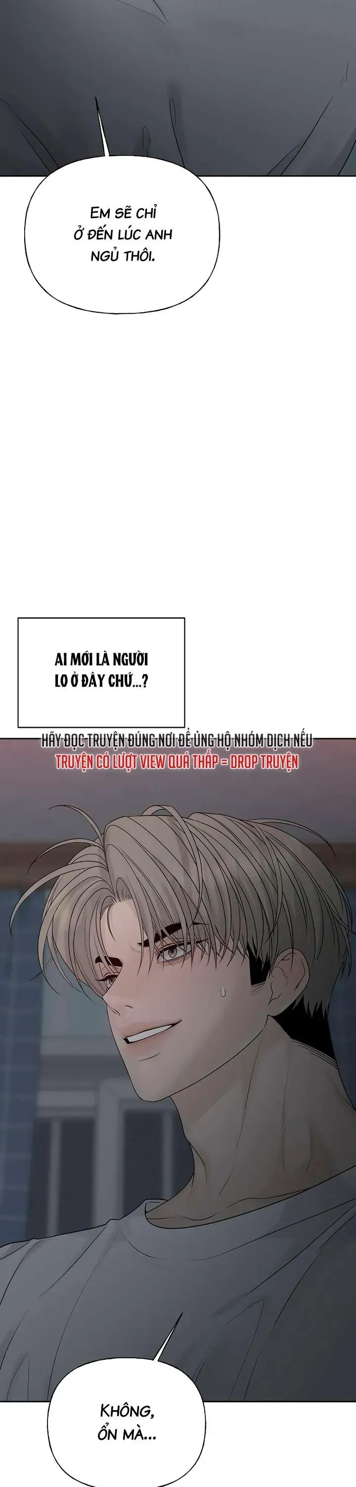 Sự Thâm Nhập Dịu Dàng Chapter 18 - 47