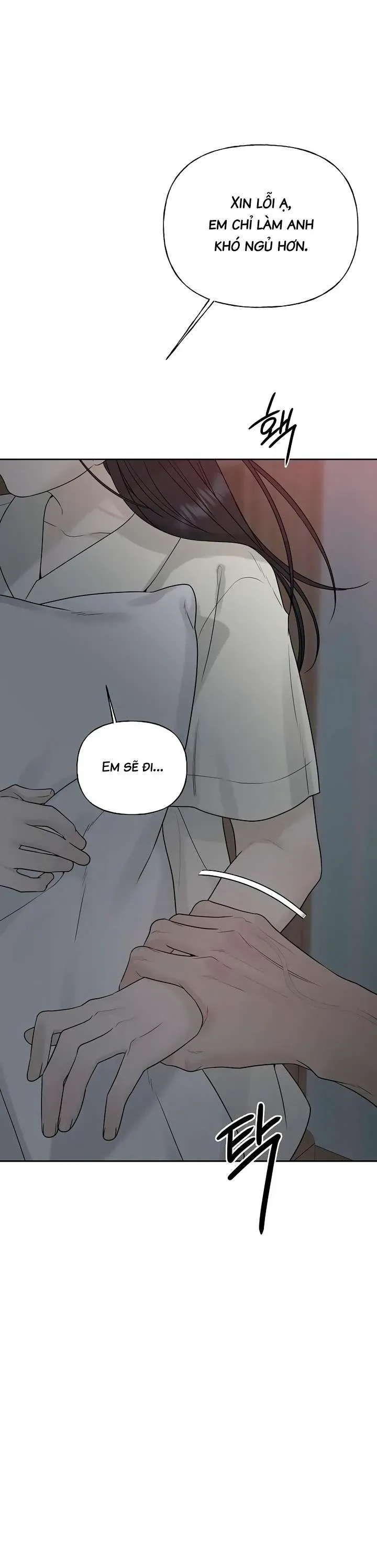 Sự Thâm Nhập Dịu Dàng Chapter 18 - 49