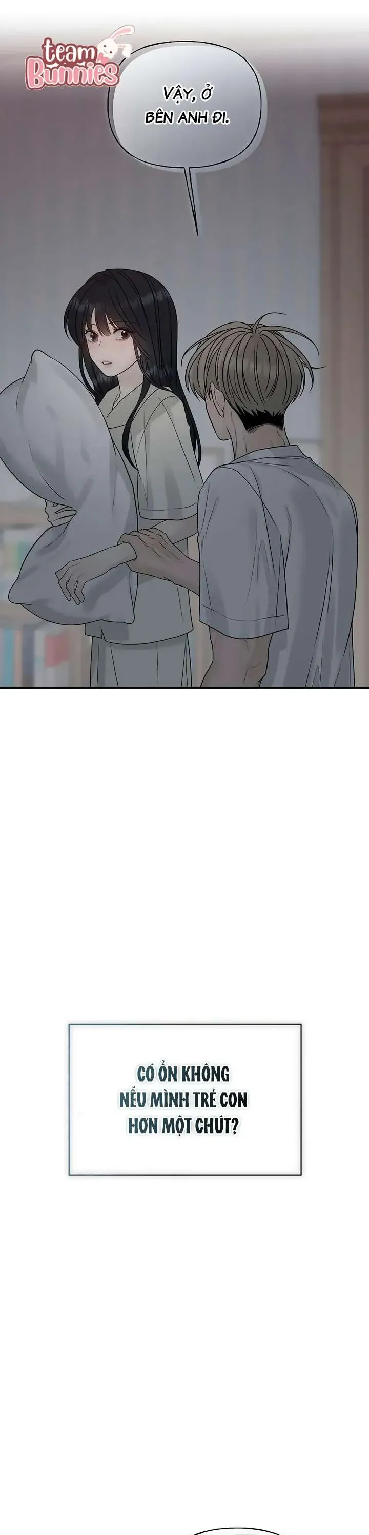 Sự Thâm Nhập Dịu Dàng Chapter 18 - 50