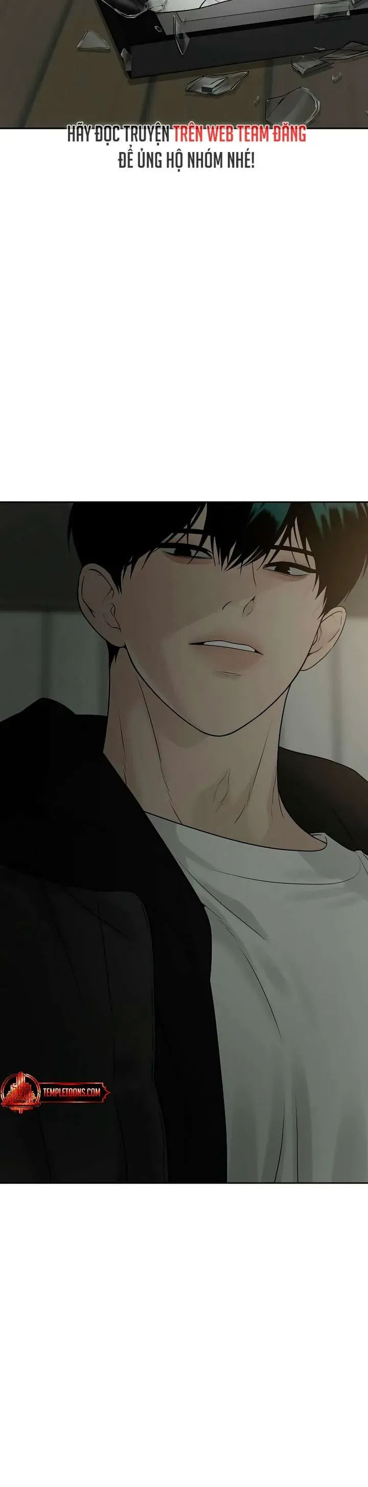 Sự Thâm Nhập Dịu Dàng Chapter 18 - 6