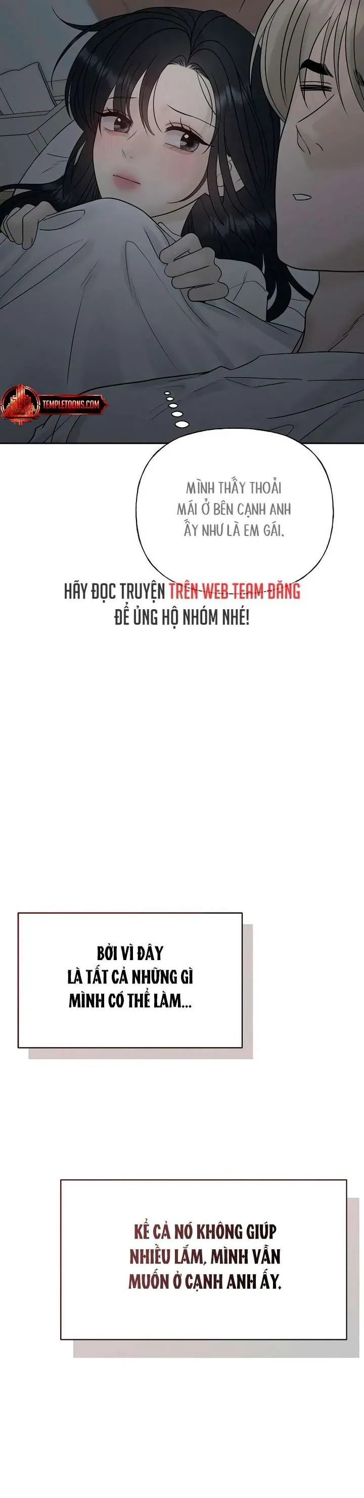 Sự Thâm Nhập Dịu Dàng Chapter 18 - 54