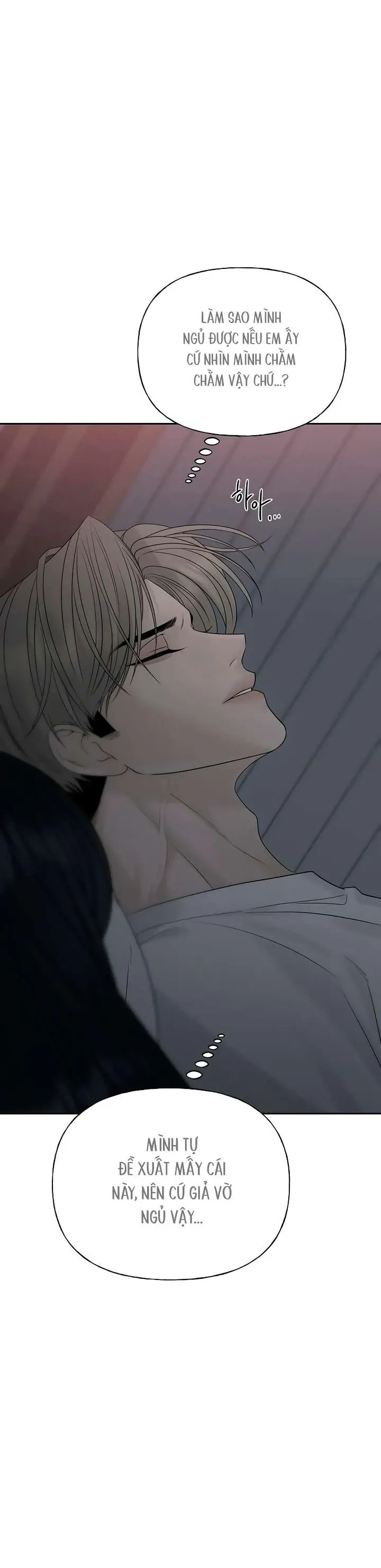 Sự Thâm Nhập Dịu Dàng Chapter 18 - 55