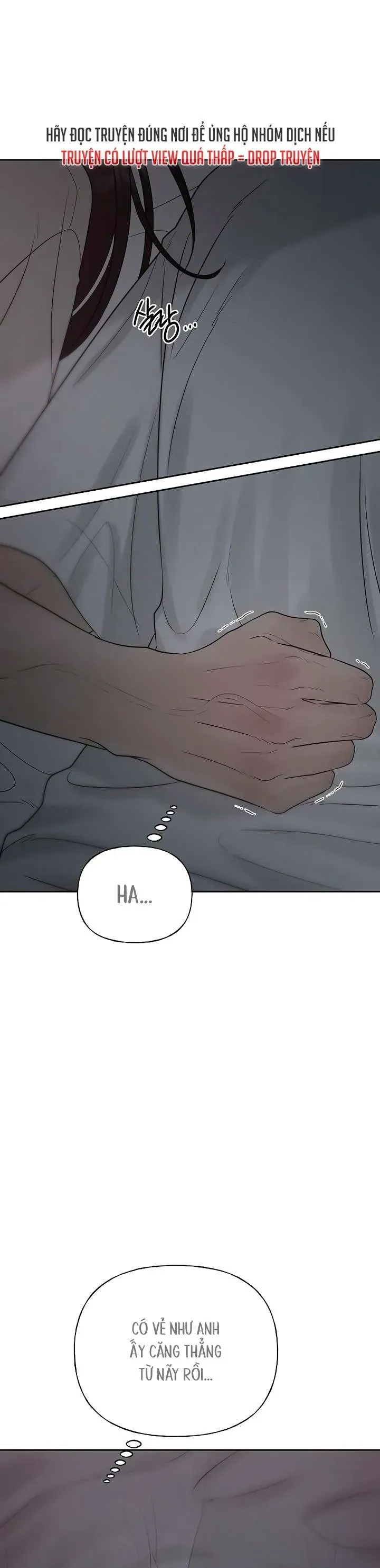 Sự Thâm Nhập Dịu Dàng Chapter 18 - 56