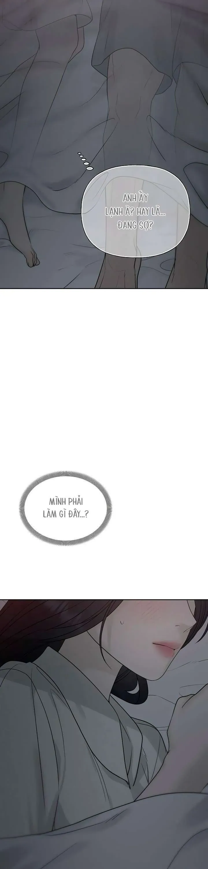 Sự Thâm Nhập Dịu Dàng Chapter 18 - 57