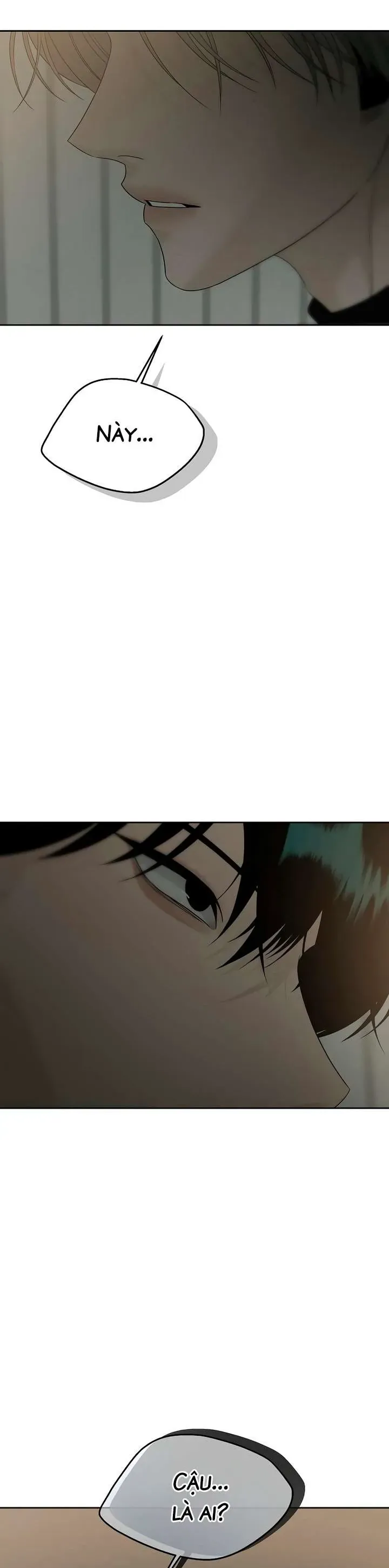 Sự Thâm Nhập Dịu Dàng Chapter 18 - 7