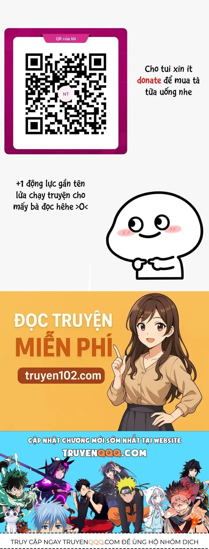 Sự Thâm Nhập Dịu Dàng Chapter 18 - 66