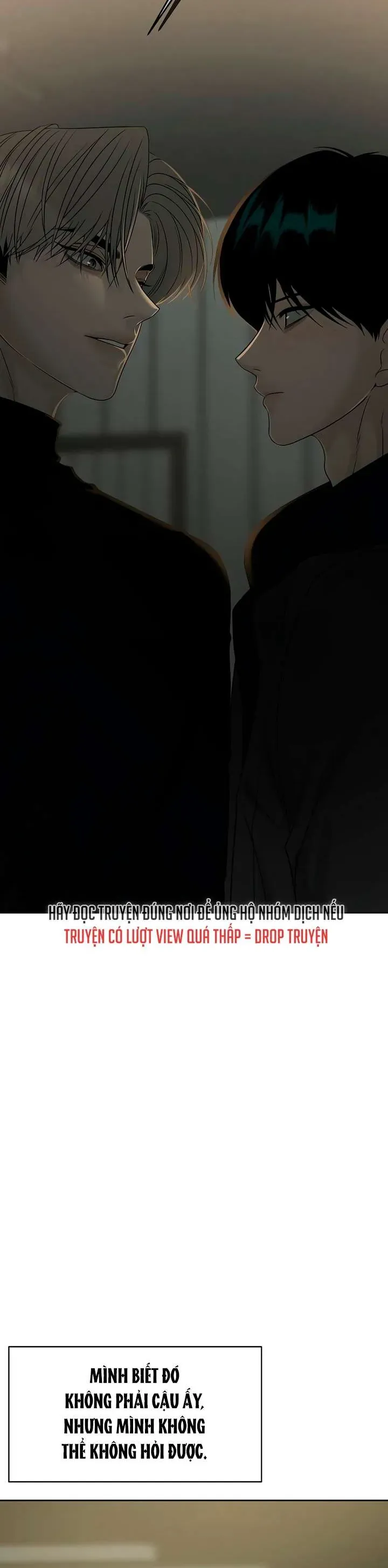 Sự Thâm Nhập Dịu Dàng Chapter 18 - 8