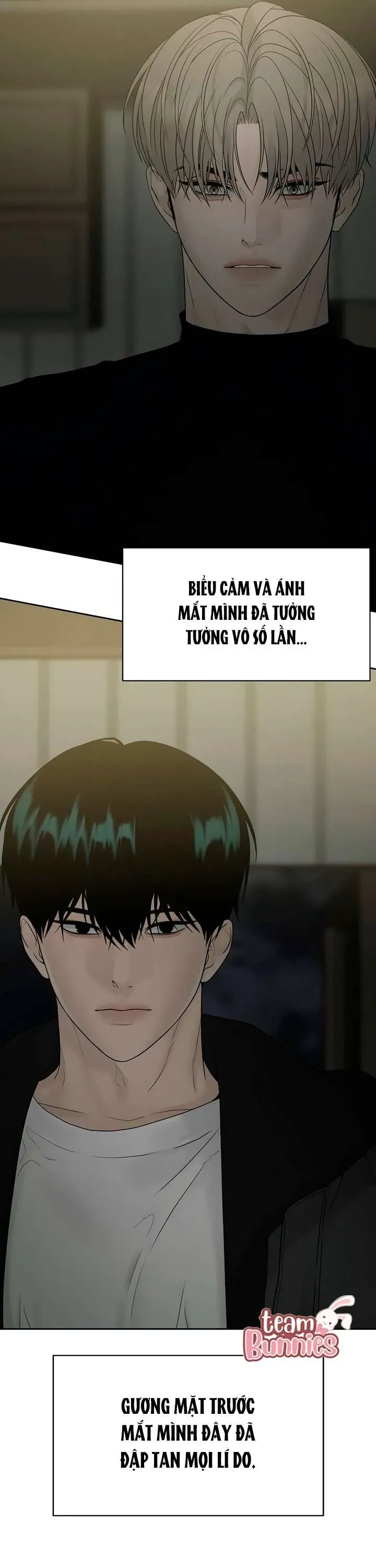 Sự Thâm Nhập Dịu Dàng Chapter 18 - 9