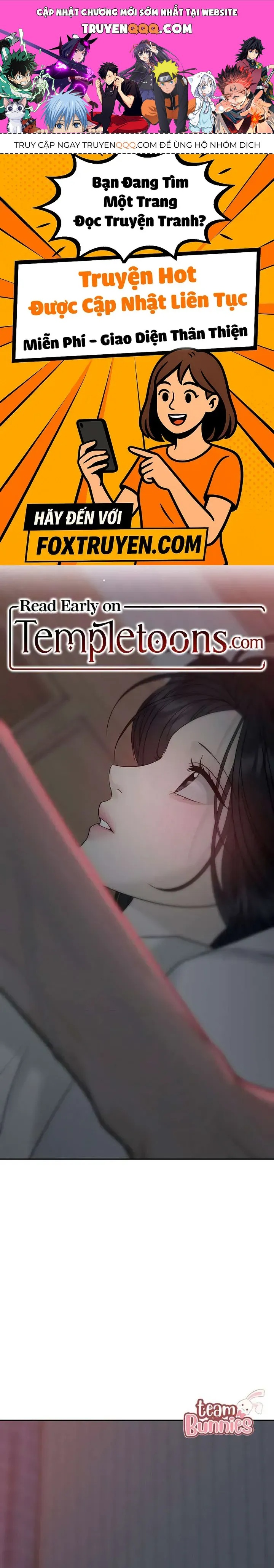 Sự Thâm Nhập Dịu Dàng Chapter 19 - 1