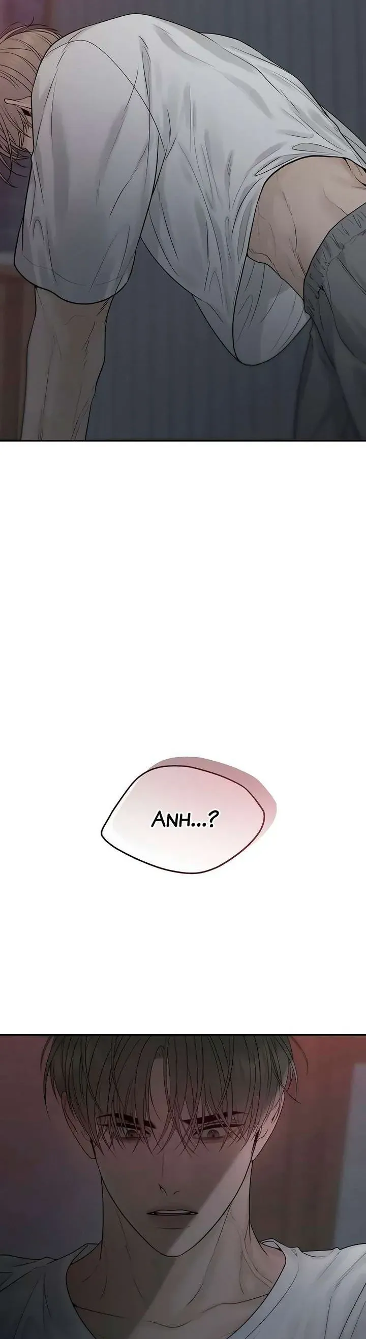 Sự Thâm Nhập Dịu Dàng Chapter 19 - 2