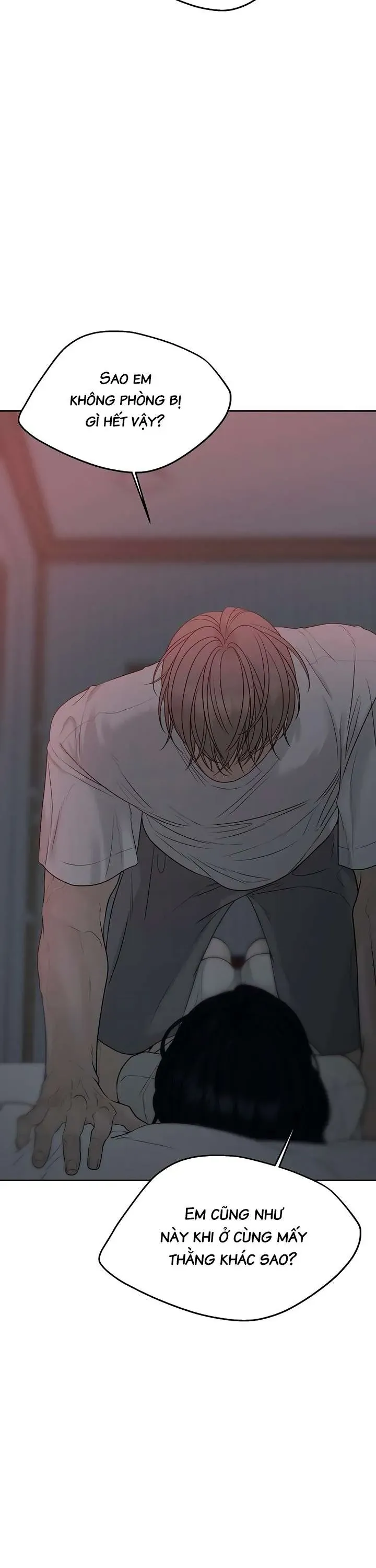 Sự Thâm Nhập Dịu Dàng Chapter 19 - 11