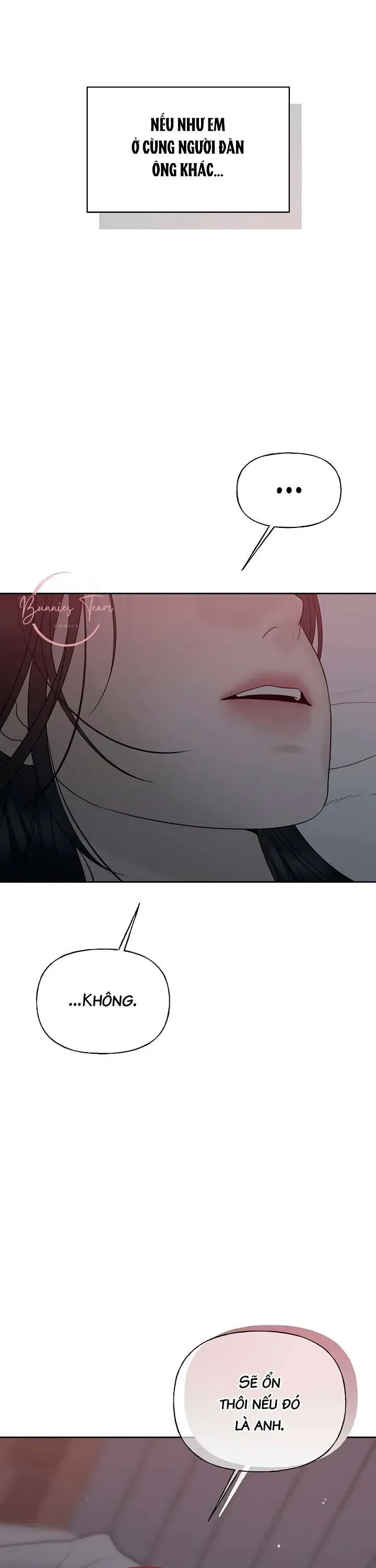 Sự Thâm Nhập Dịu Dàng Chapter 19 - 12
