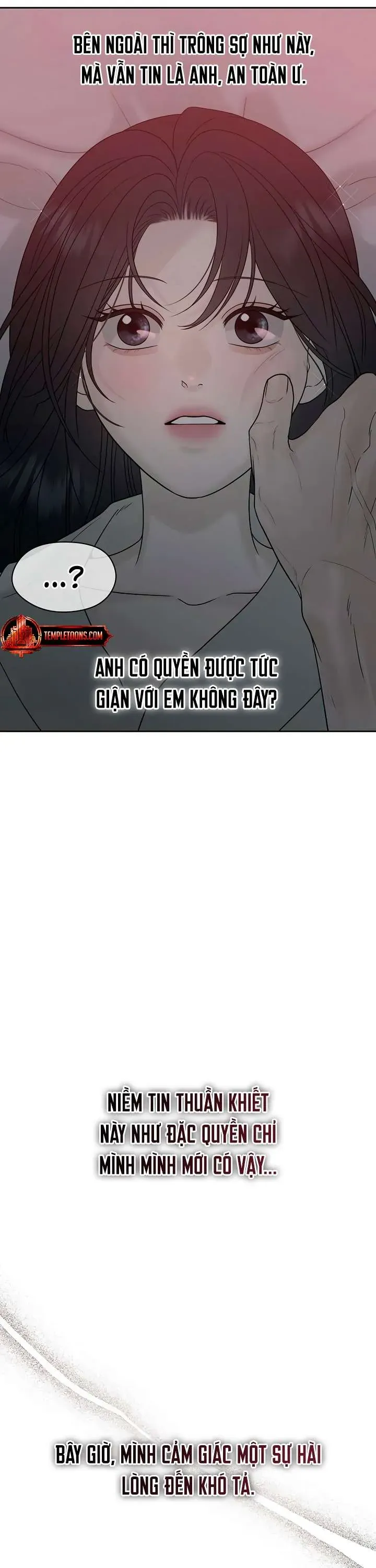 Sự Thâm Nhập Dịu Dàng Chapter 19 - 15