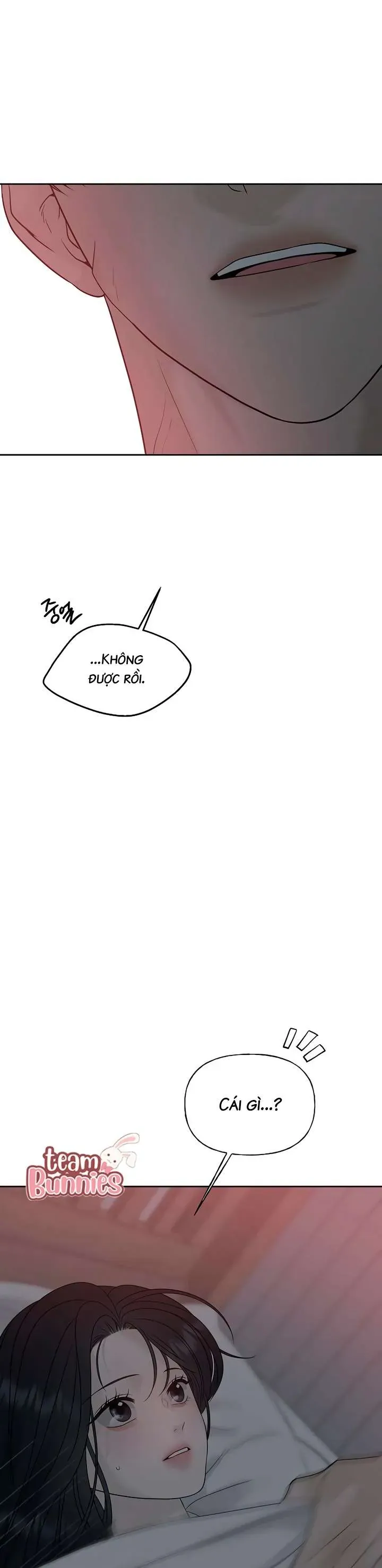 Sự Thâm Nhập Dịu Dàng Chapter 19 - 17