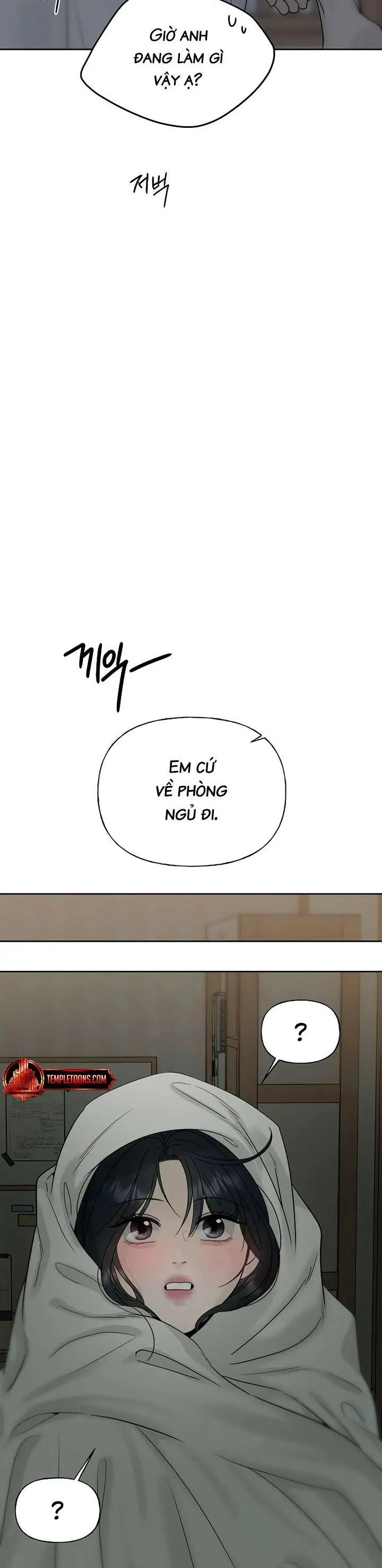 Sự Thâm Nhập Dịu Dàng Chapter 19 - 19