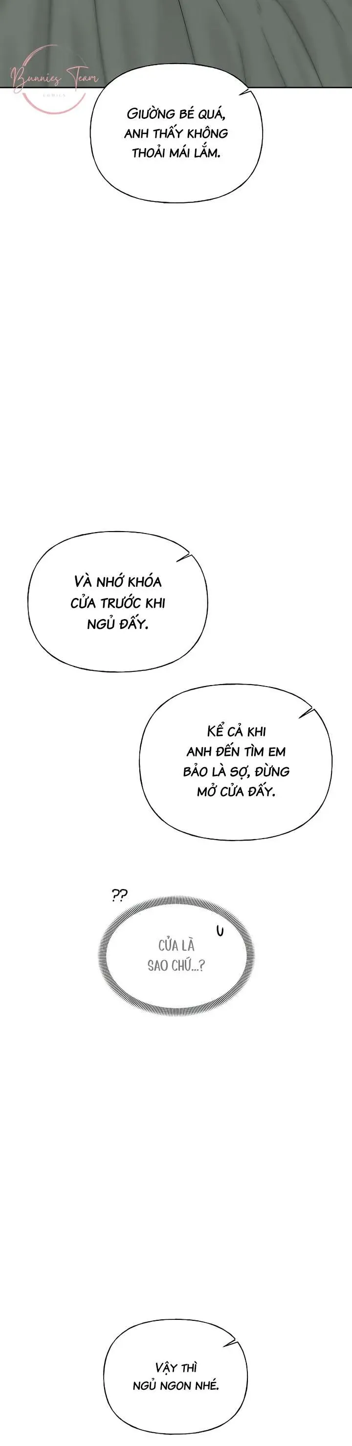 Sự Thâm Nhập Dịu Dàng Chapter 19 - 20