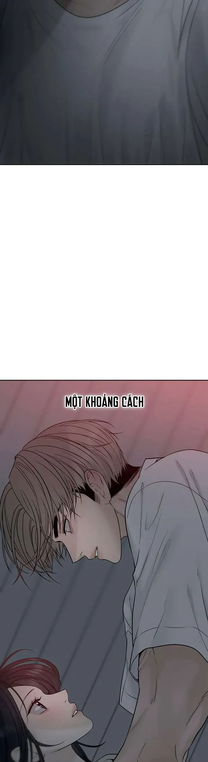 Sự Thâm Nhập Dịu Dàng Chapter 19 - 3