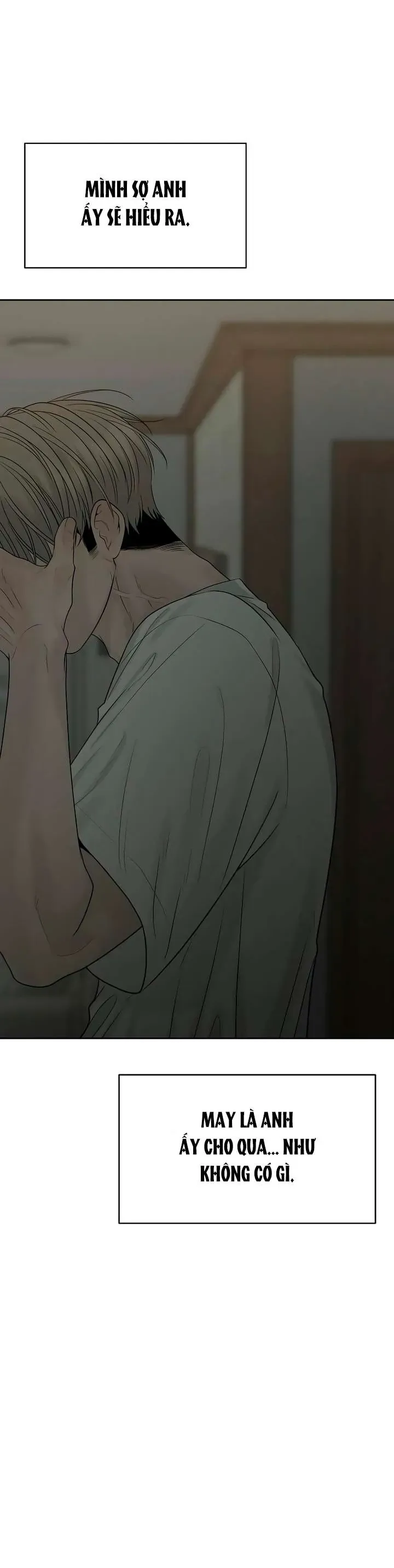 Sự Thâm Nhập Dịu Dàng Chapter 19 - 23