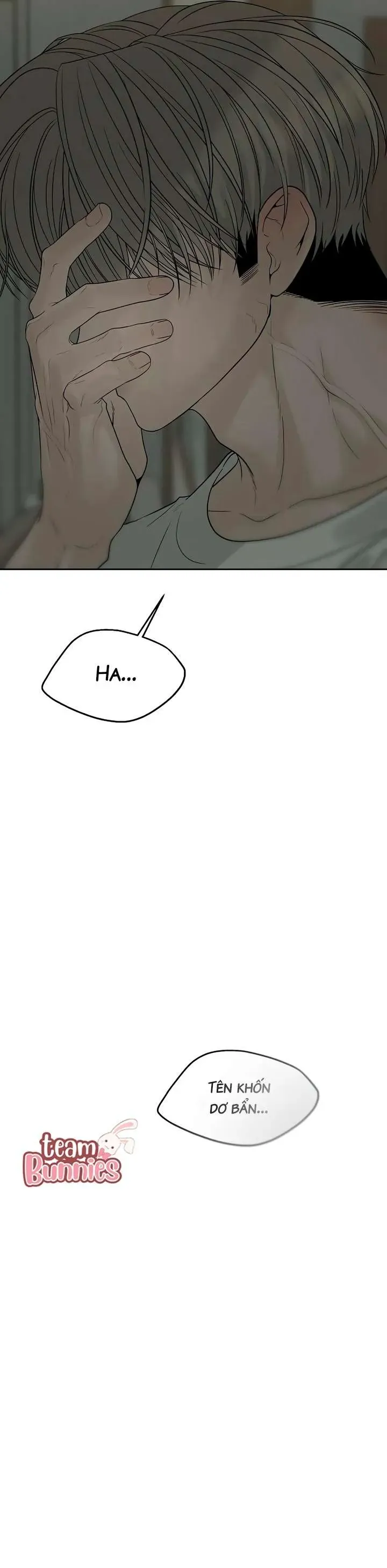 Sự Thâm Nhập Dịu Dàng Chapter 19 - 25