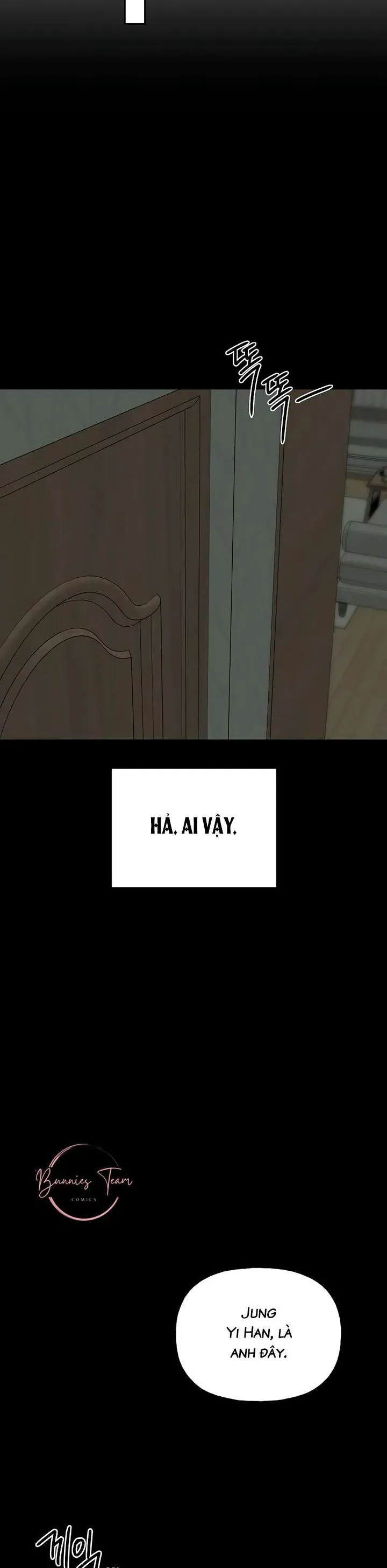 Sự Thâm Nhập Dịu Dàng Chapter 19 - 27