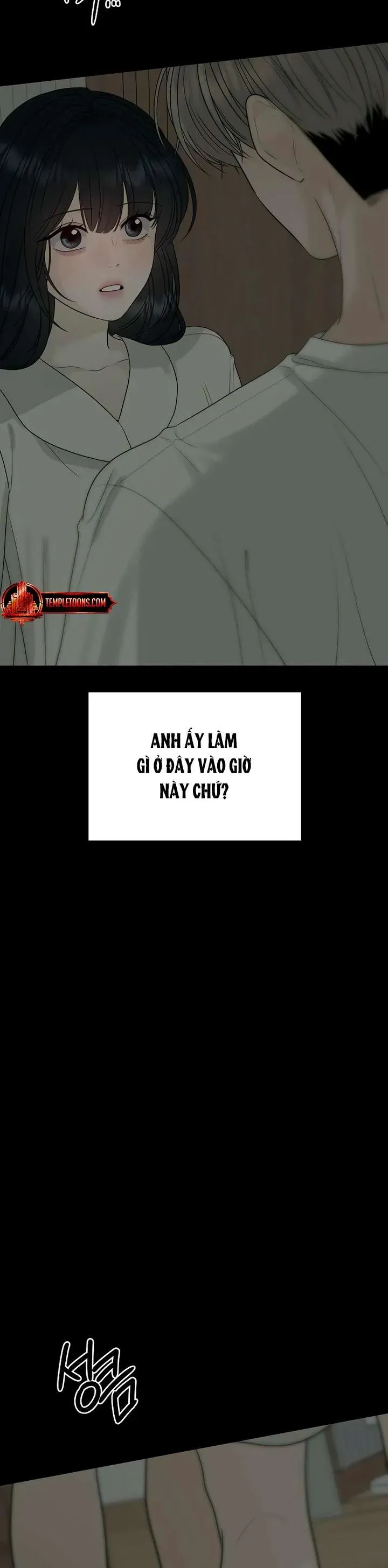 Sự Thâm Nhập Dịu Dàng Chapter 19 - 28