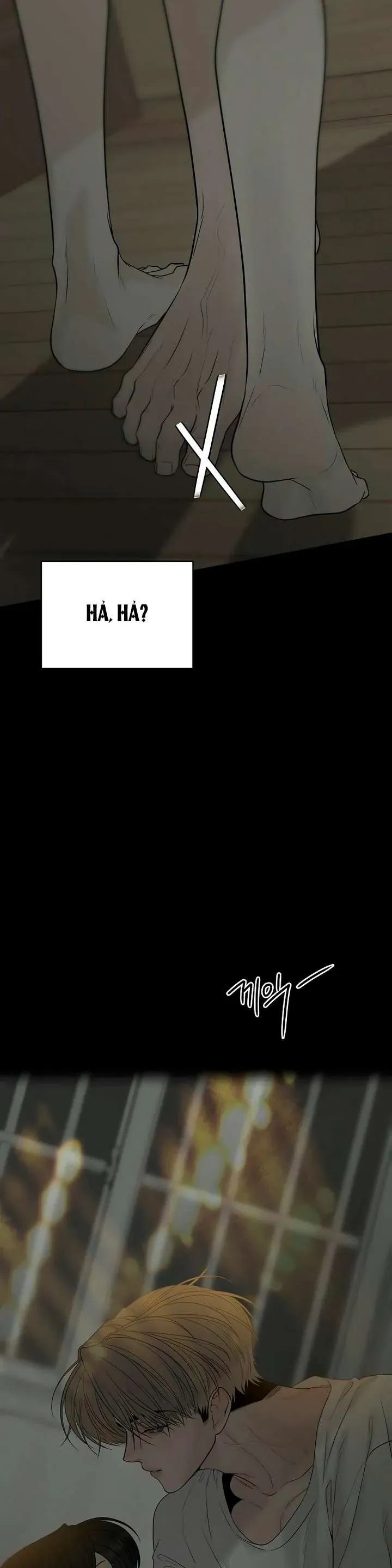 Sự Thâm Nhập Dịu Dàng Chapter 19 - 29