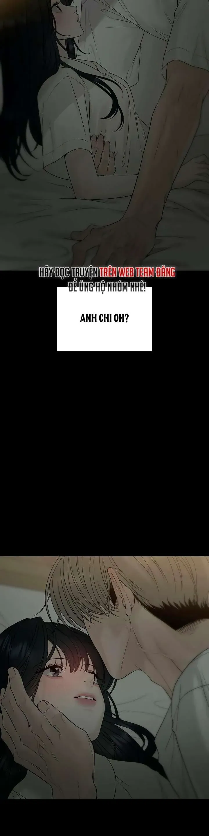 Sự Thâm Nhập Dịu Dàng Chapter 19 - 30