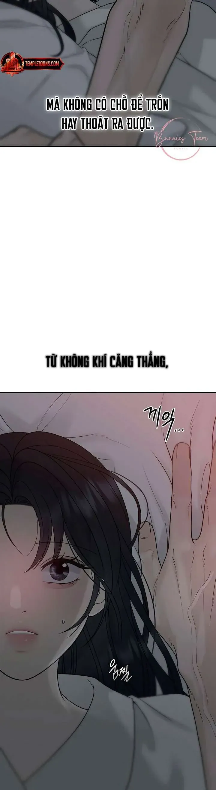 Sự Thâm Nhập Dịu Dàng Chapter 19 - 4