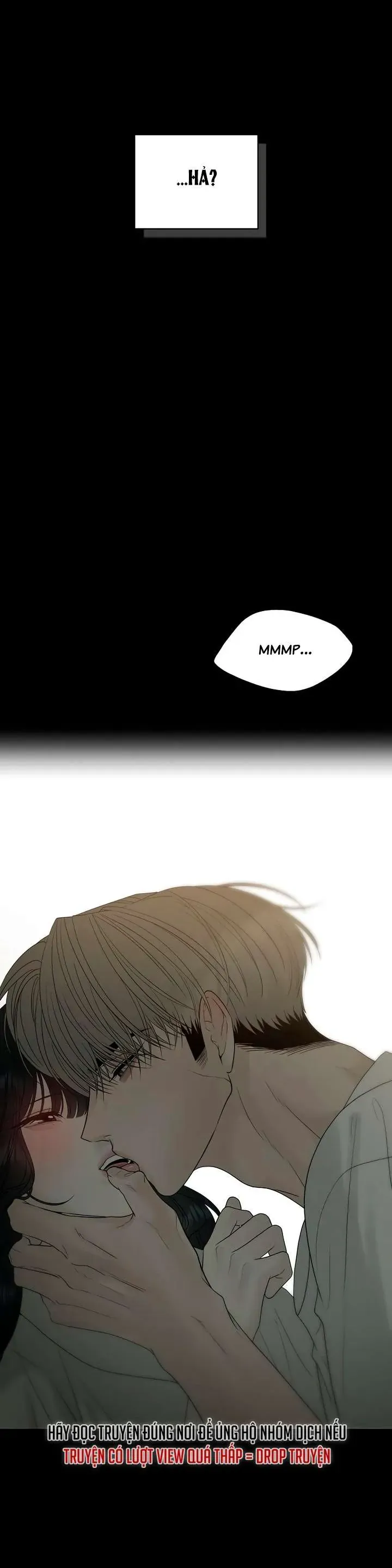 Sự Thâm Nhập Dịu Dàng Chapter 19 - 31