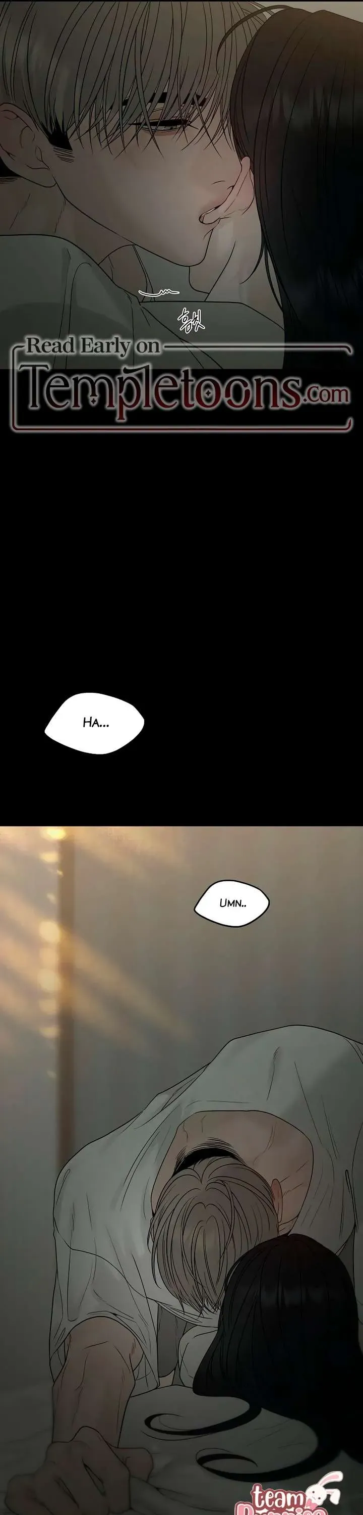 Sự Thâm Nhập Dịu Dàng Chapter 19 - 33