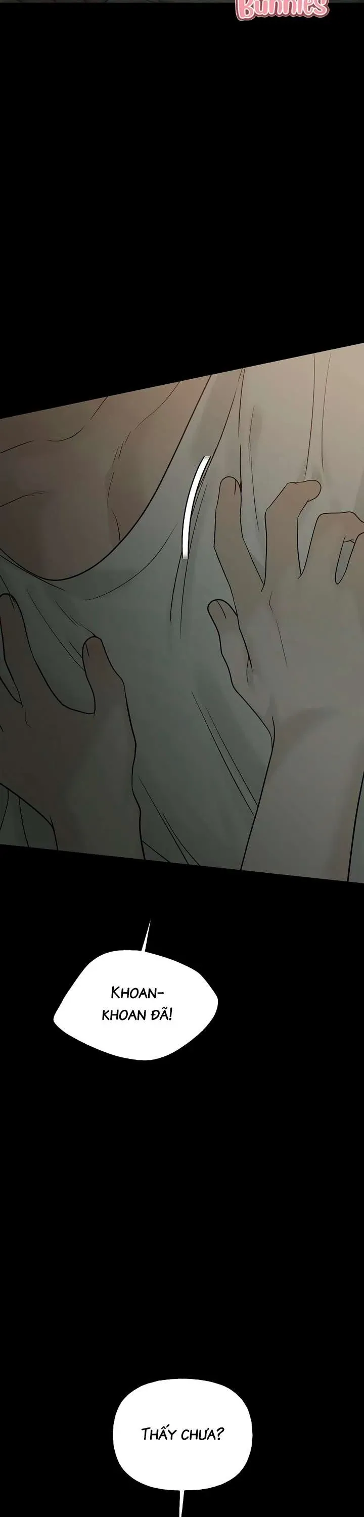 Sự Thâm Nhập Dịu Dàng Chapter 19 - 34