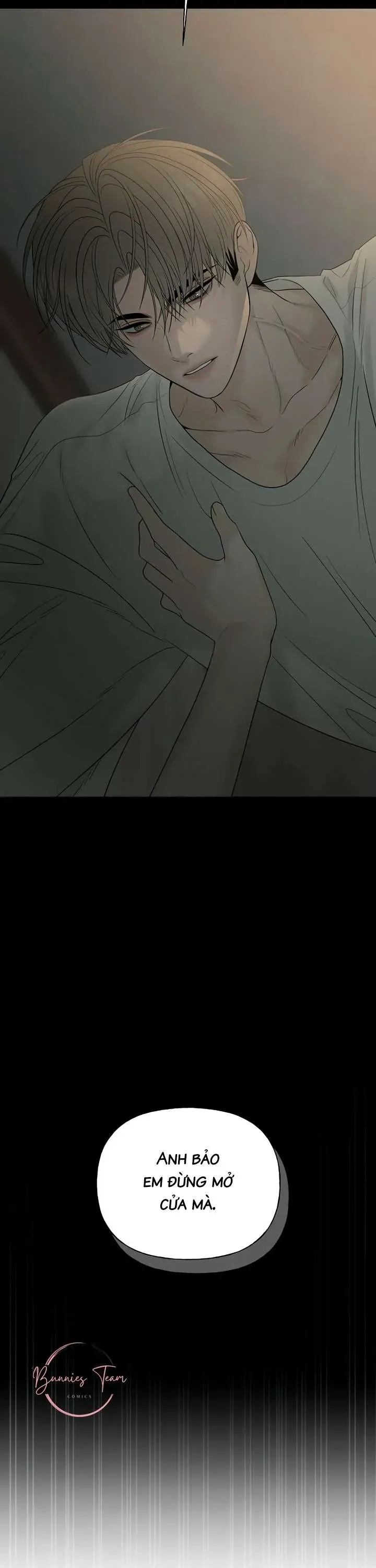 Sự Thâm Nhập Dịu Dàng Chapter 19 - 35