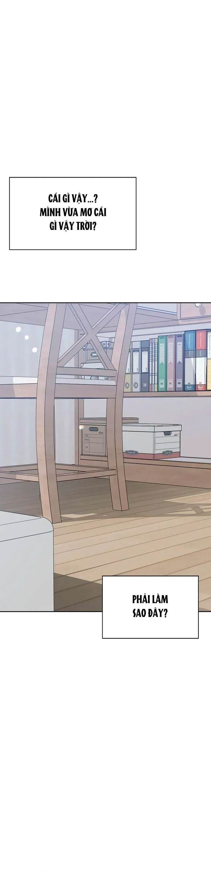 Sự Thâm Nhập Dịu Dàng Chapter 19 - 37