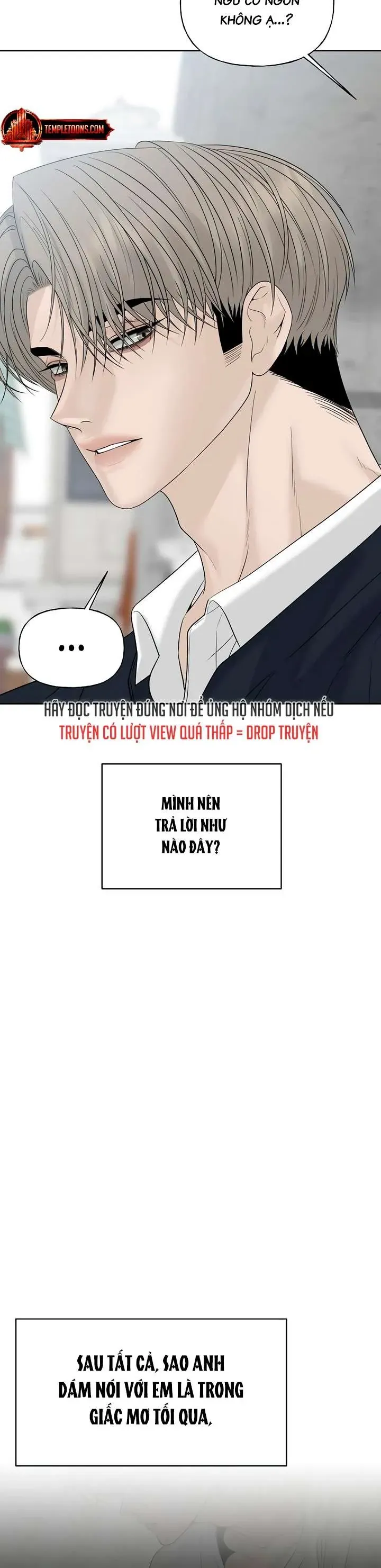 Sự Thâm Nhập Dịu Dàng Chapter 19 - 40