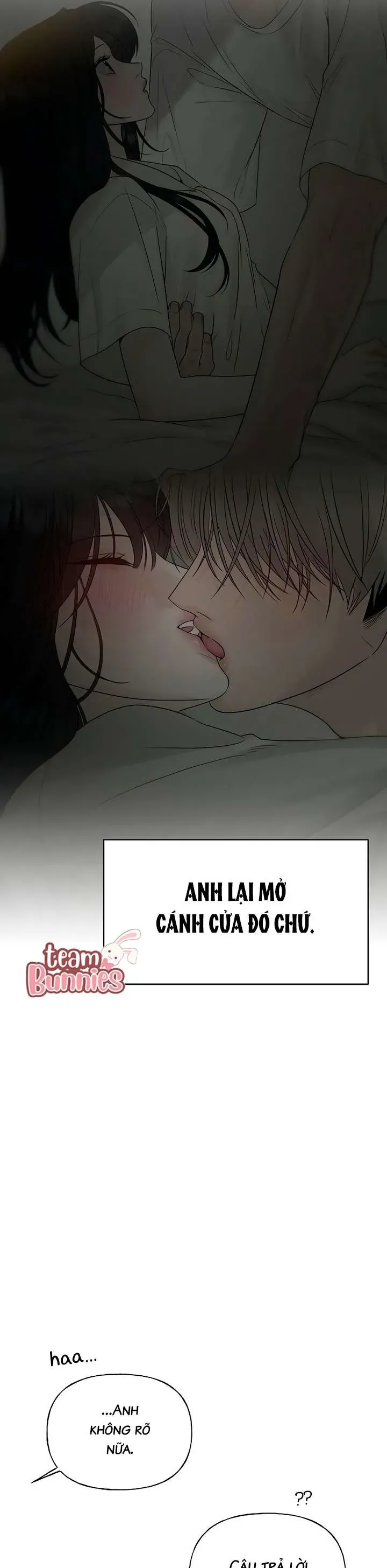 Sự Thâm Nhập Dịu Dàng Chapter 19 - 41