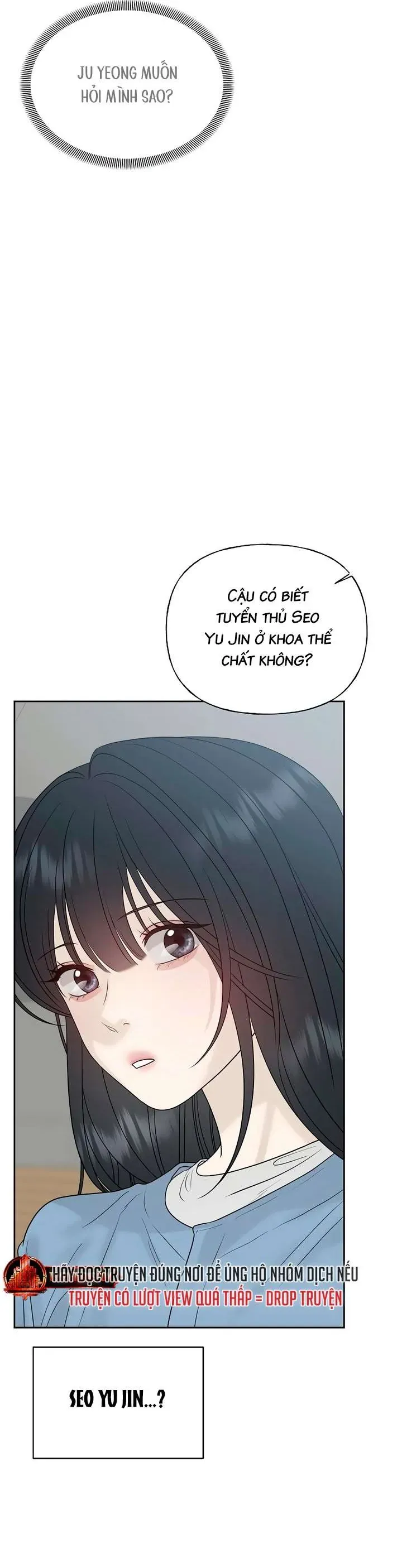 Sự Thâm Nhập Dịu Dàng Chapter 19 - 47