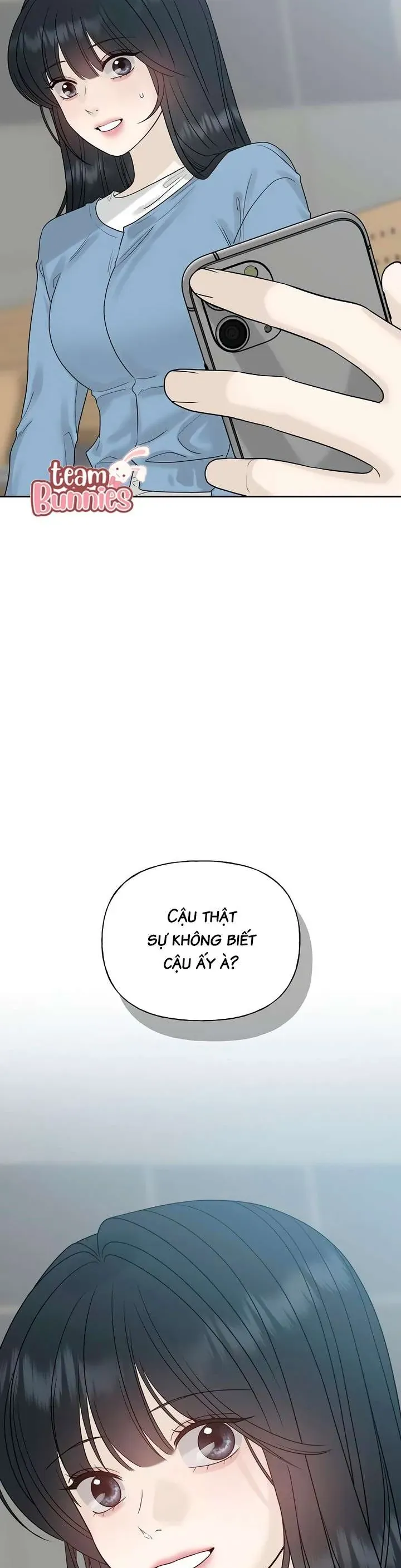 Sự Thâm Nhập Dịu Dàng Chapter 19 - 50