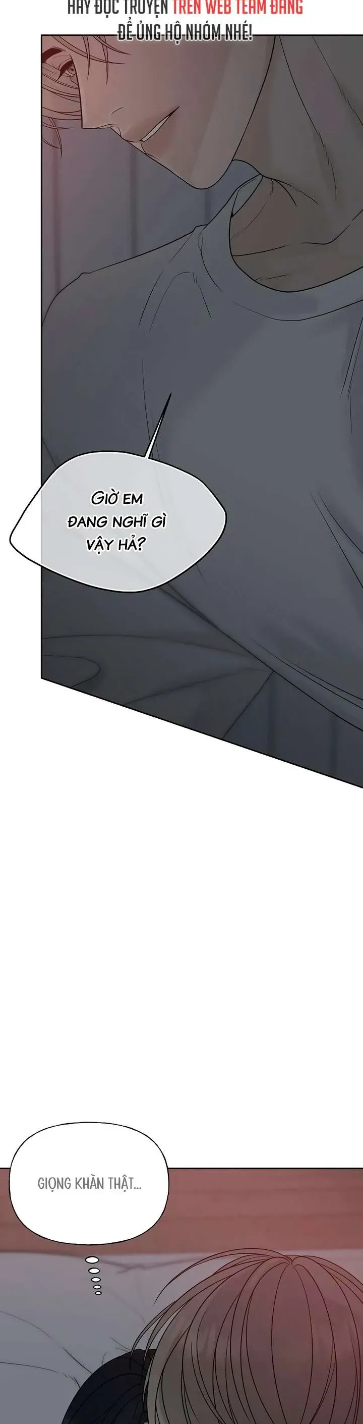 Sự Thâm Nhập Dịu Dàng Chapter 19 - 6