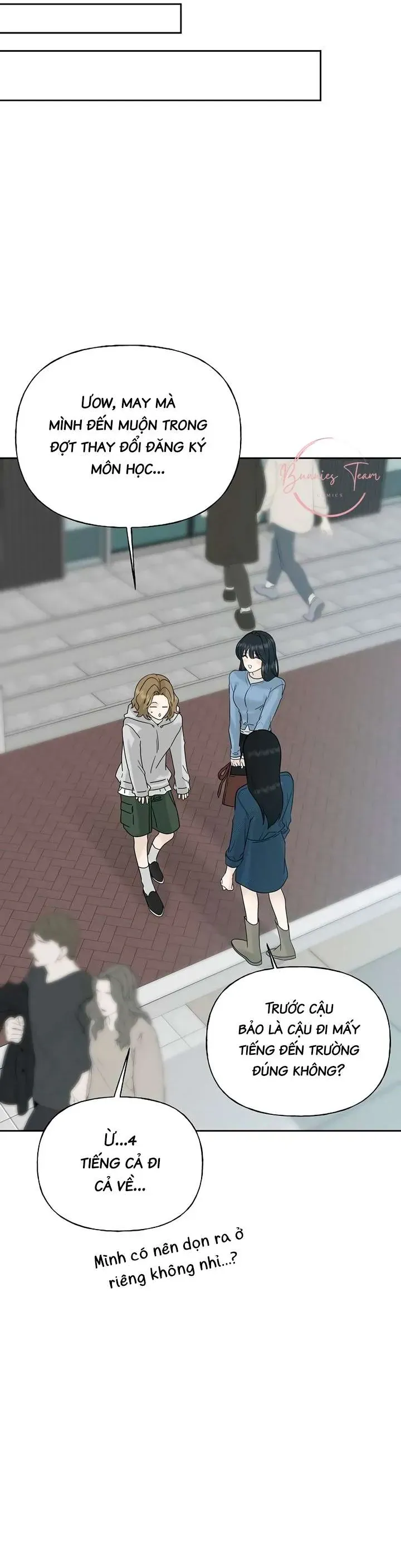 Sự Thâm Nhập Dịu Dàng Chapter 19 - 52