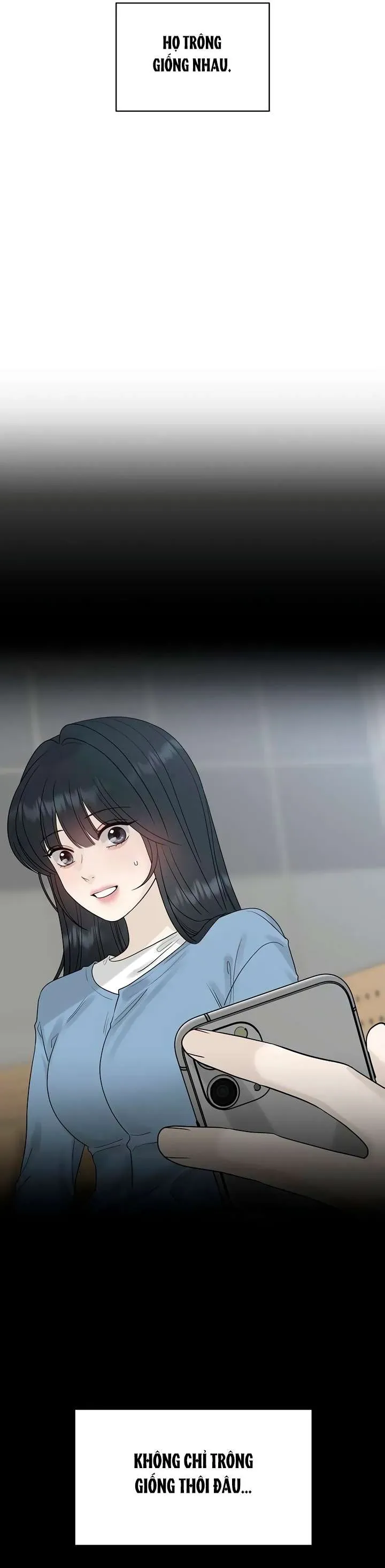 Sự Thâm Nhập Dịu Dàng Chapter 19 - 57