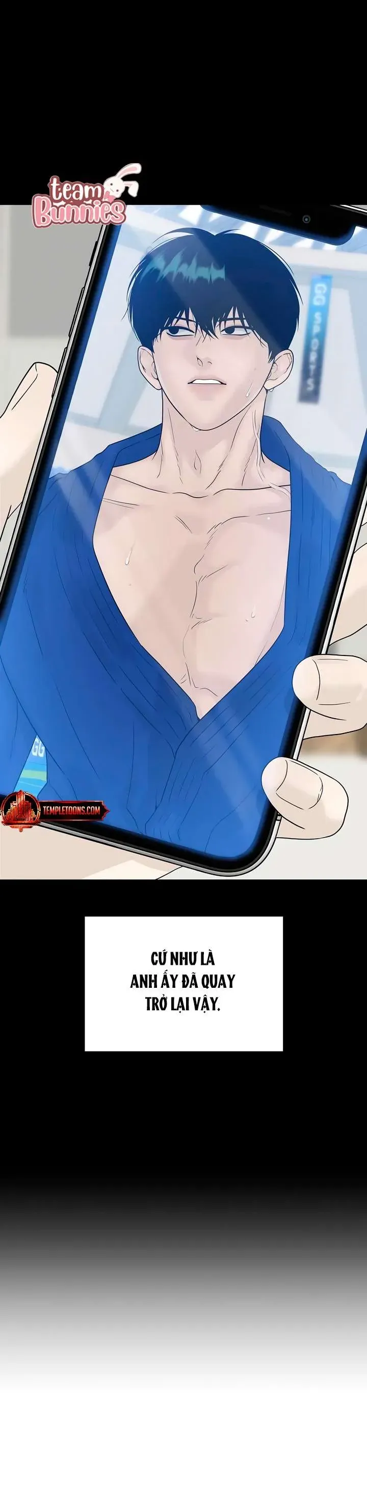 Sự Thâm Nhập Dịu Dàng Chapter 19 - 58