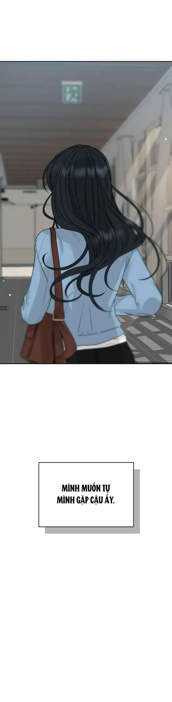 Sự Thâm Nhập Dịu Dàng Chapter 19 - 59