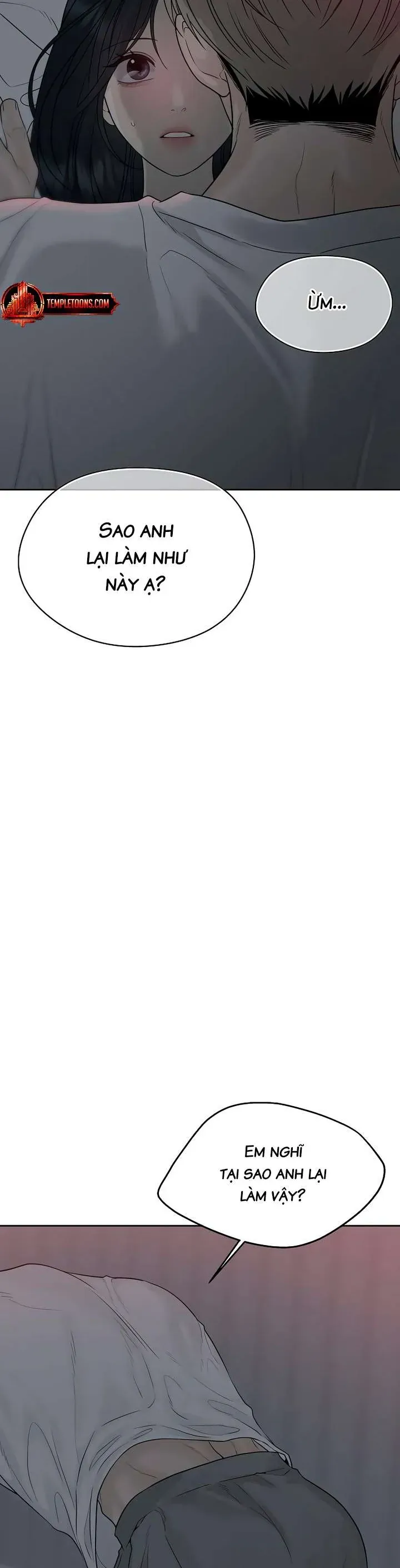 Sự Thâm Nhập Dịu Dàng Chapter 19 - 7