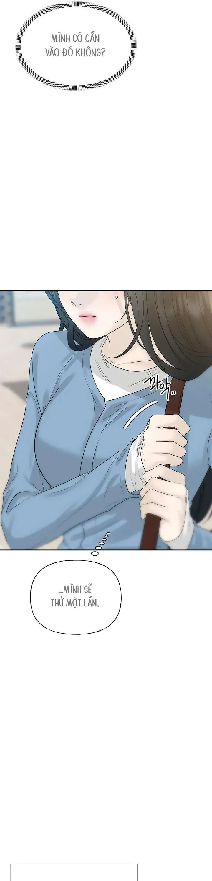 Sự Thâm Nhập Dịu Dàng Chapter 19 - 61