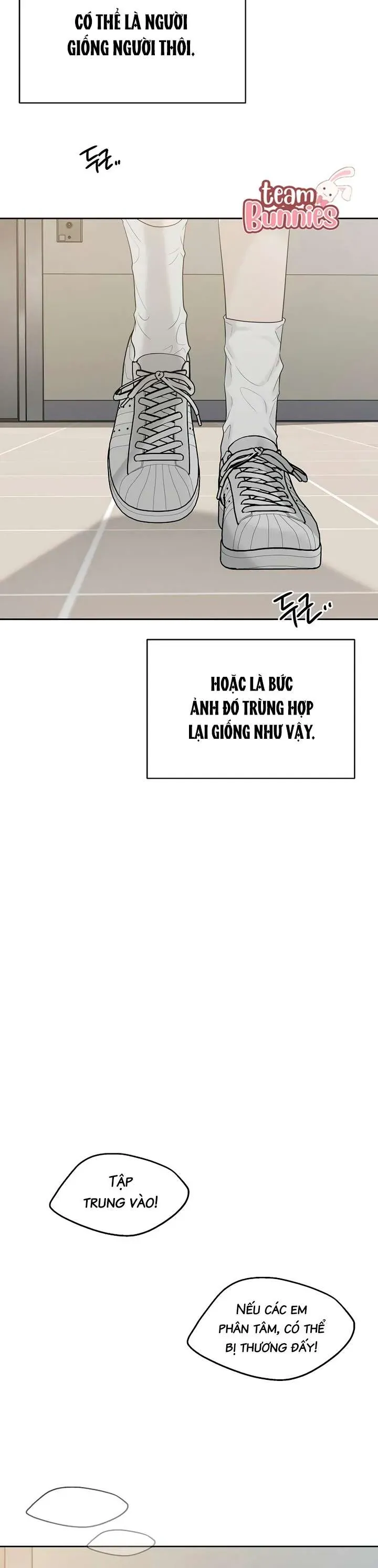 Sự Thâm Nhập Dịu Dàng Chapter 19 - 62