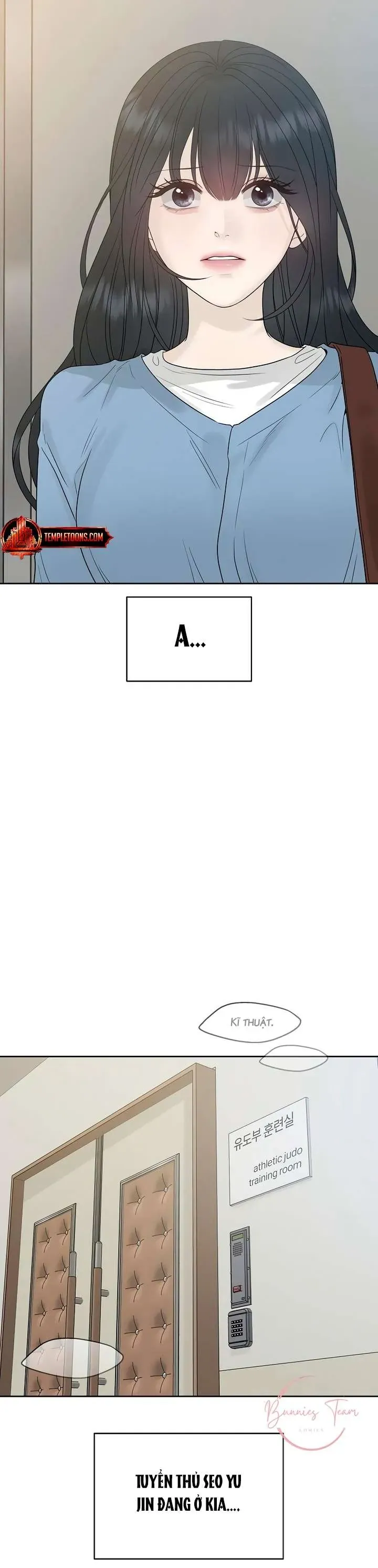 Sự Thâm Nhập Dịu Dàng Chapter 19 - 63