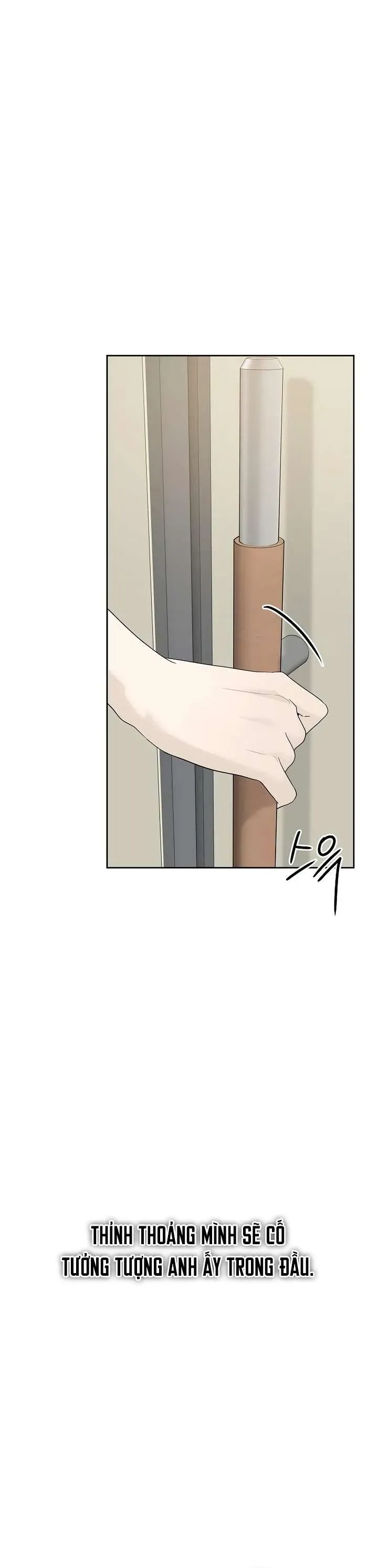 Sự Thâm Nhập Dịu Dàng Chapter 19 - 64