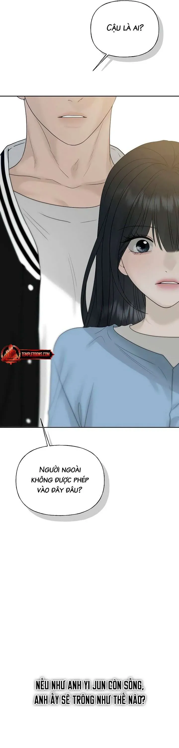 Sự Thâm Nhập Dịu Dàng Chapter 19 - 65