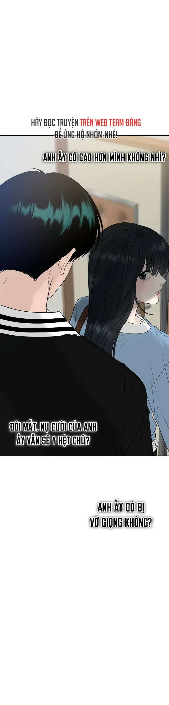 Sự Thâm Nhập Dịu Dàng Chapter 19 - 66